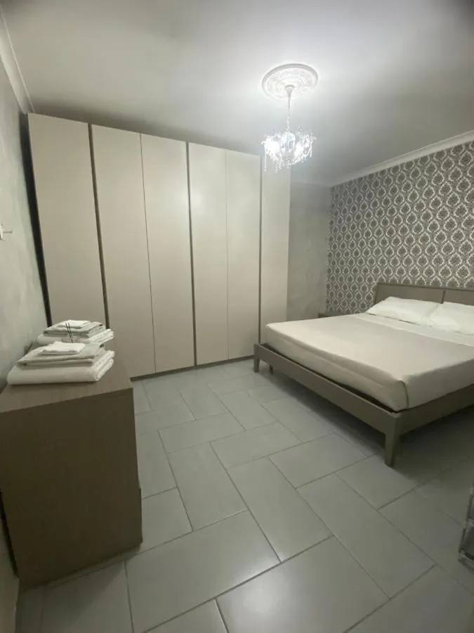 Appartamento Casetta Sant'Alfonso Napoli
