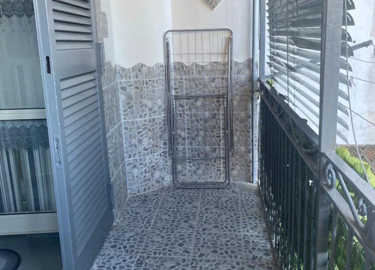 Appartamento Casetta Sant'Alfonso Napoli