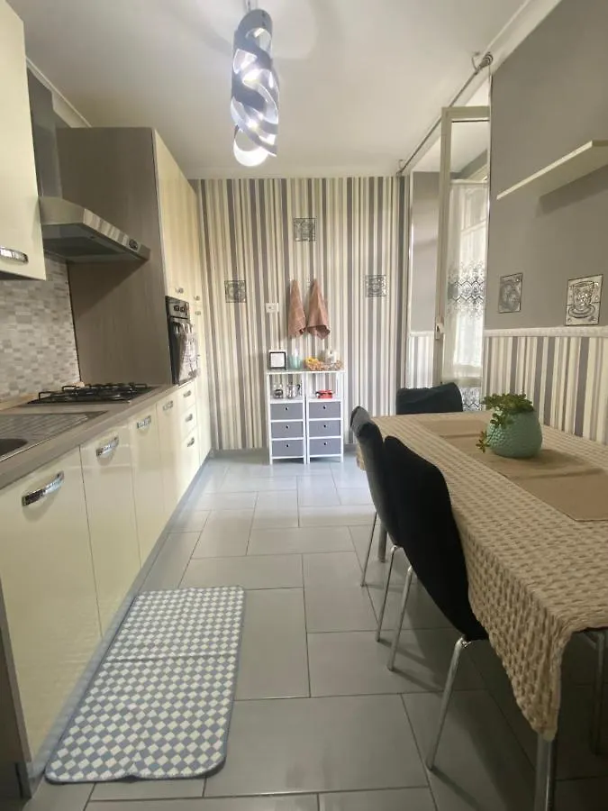 Casetta Sant'Alfonso Apartment Naples