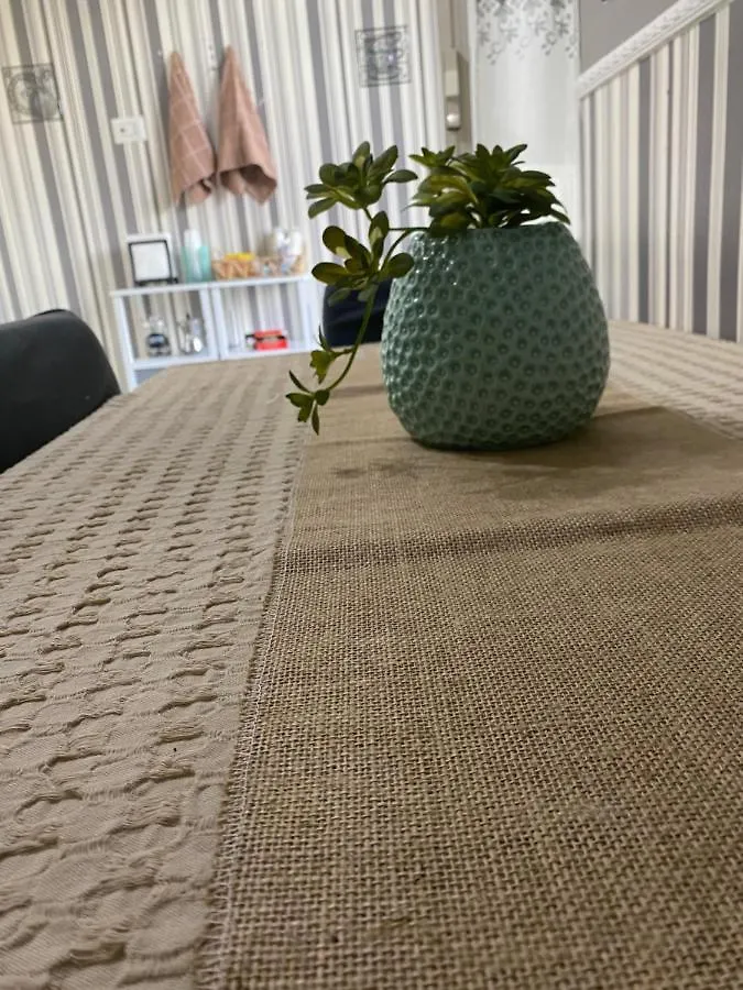 Casetta Sant'Alfonso Apartment Naples