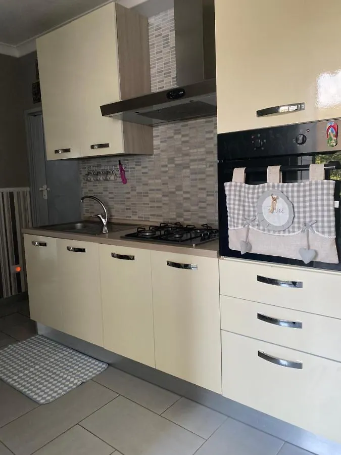 Casetta Sant'Alfonso Apartment Naples Italy