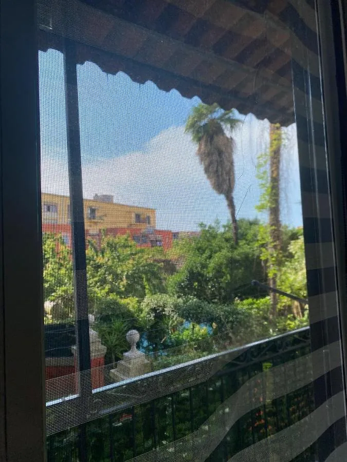 Casetta Sant'Alfonso Apartment Naples 0*,