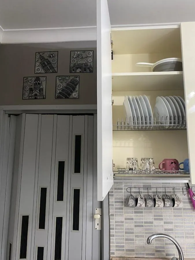 Casetta Sant'Alfonso Apartment Naples