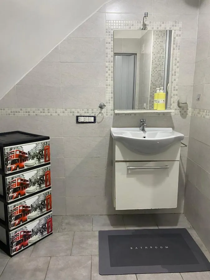 Casetta Sant'Alfonso Apartment Naples