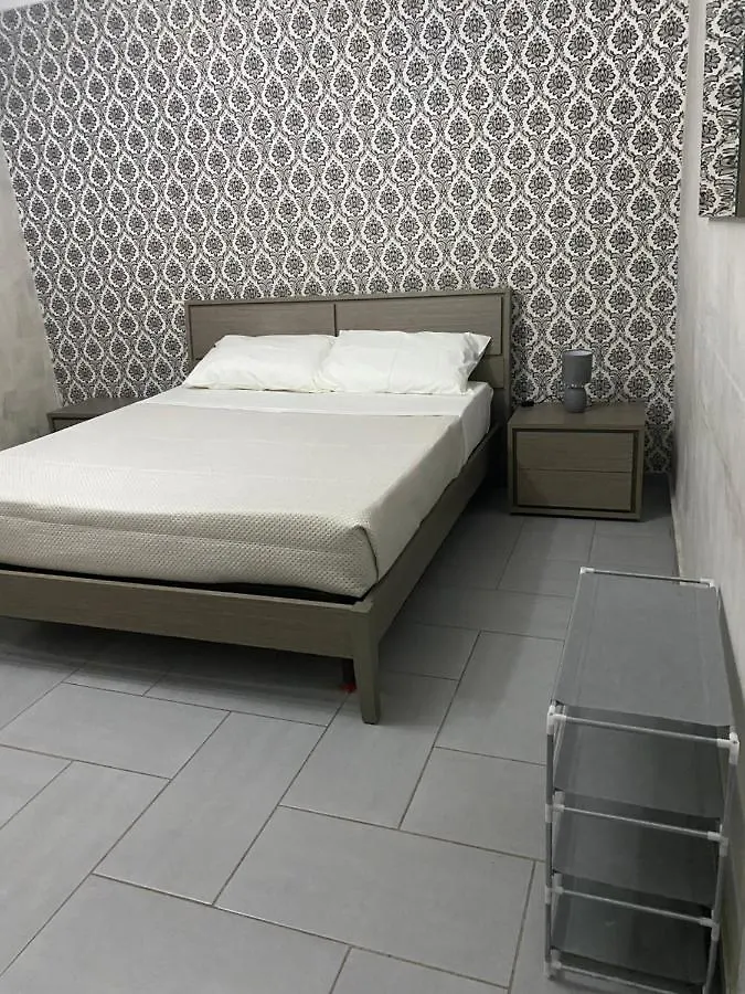 Casetta Sant'Alfonso Apartment Naples 0*,