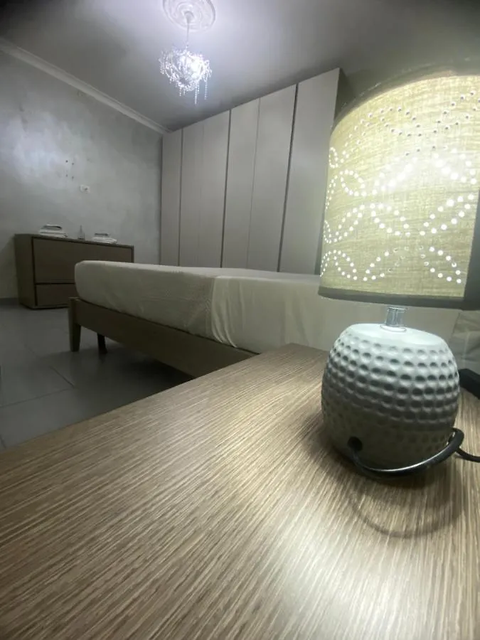 Casetta Sant'Alfonso Apartment Naples