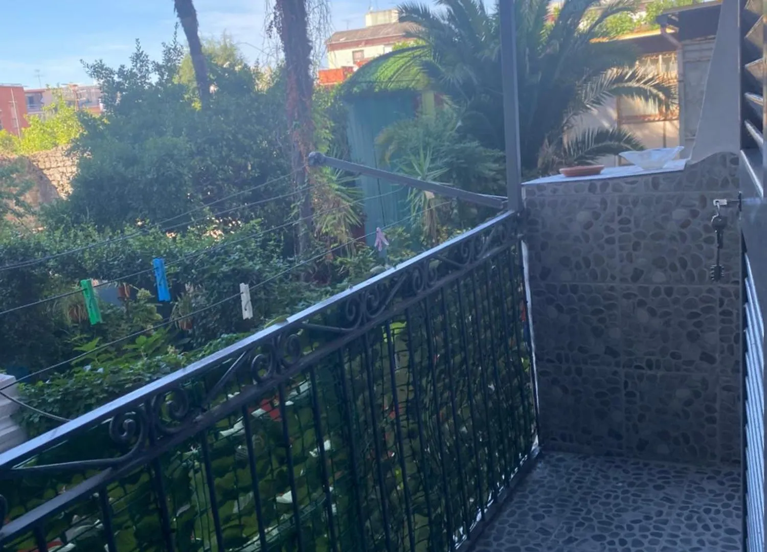 Casetta Sant'Alfonso Apartment Naples Italy