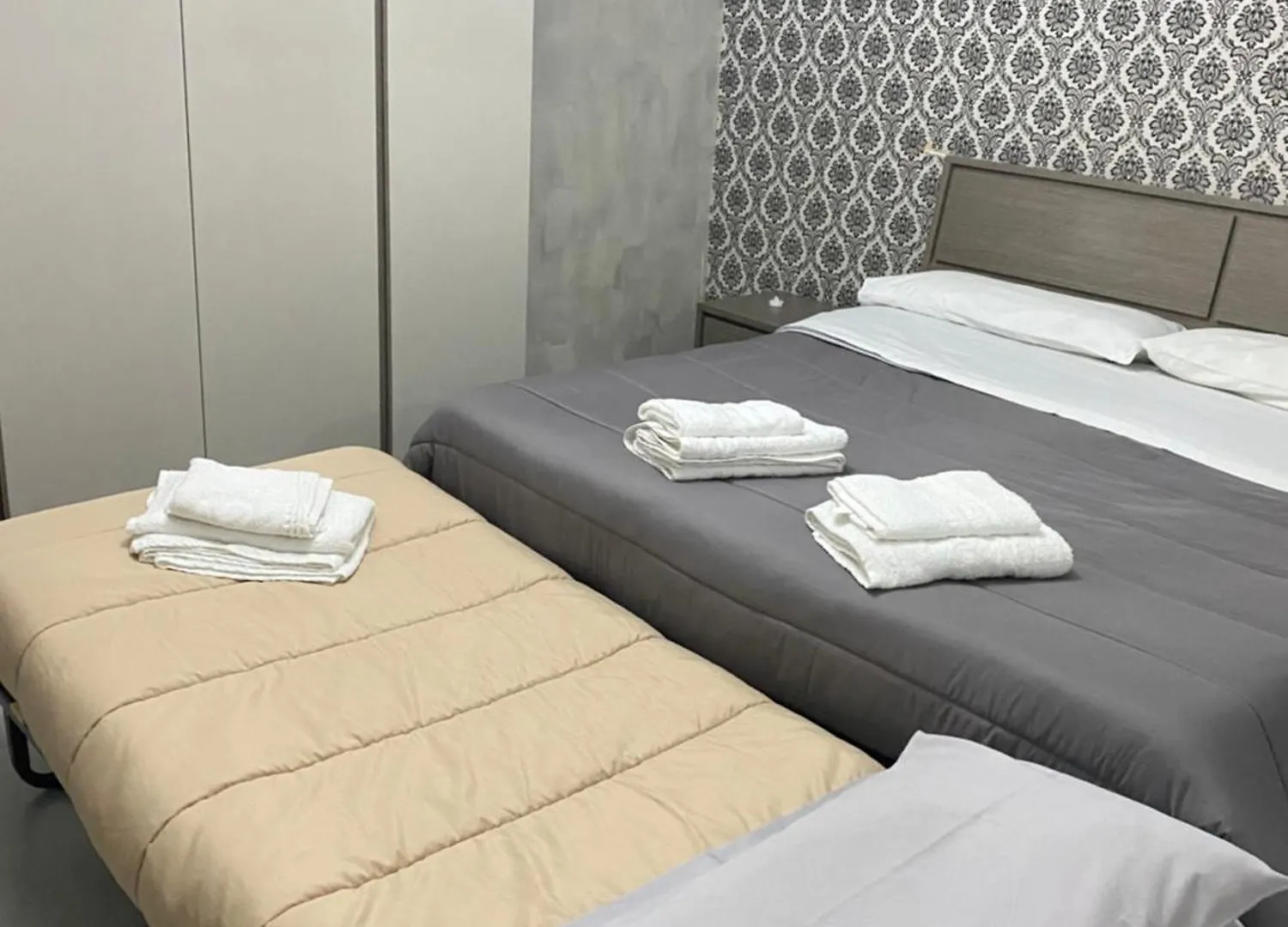 Casetta Sant'Alfonso Apartment Naples